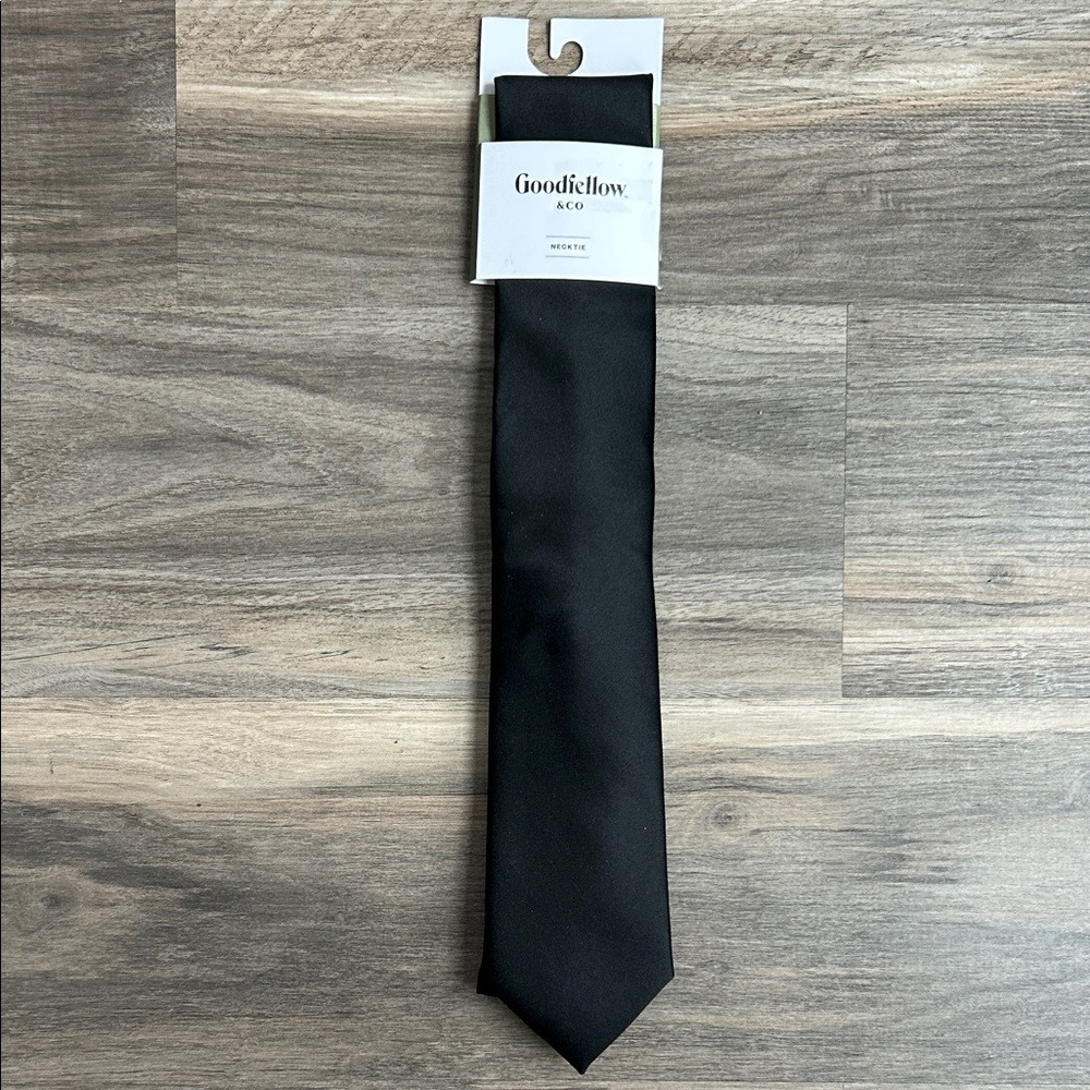 NWT Goodfellow Necktie